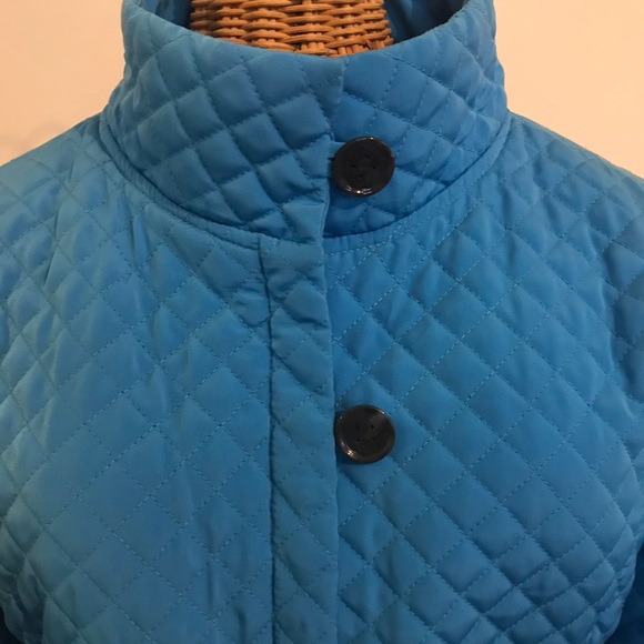 Calvin Klein Jacket - Picture 2 of 8